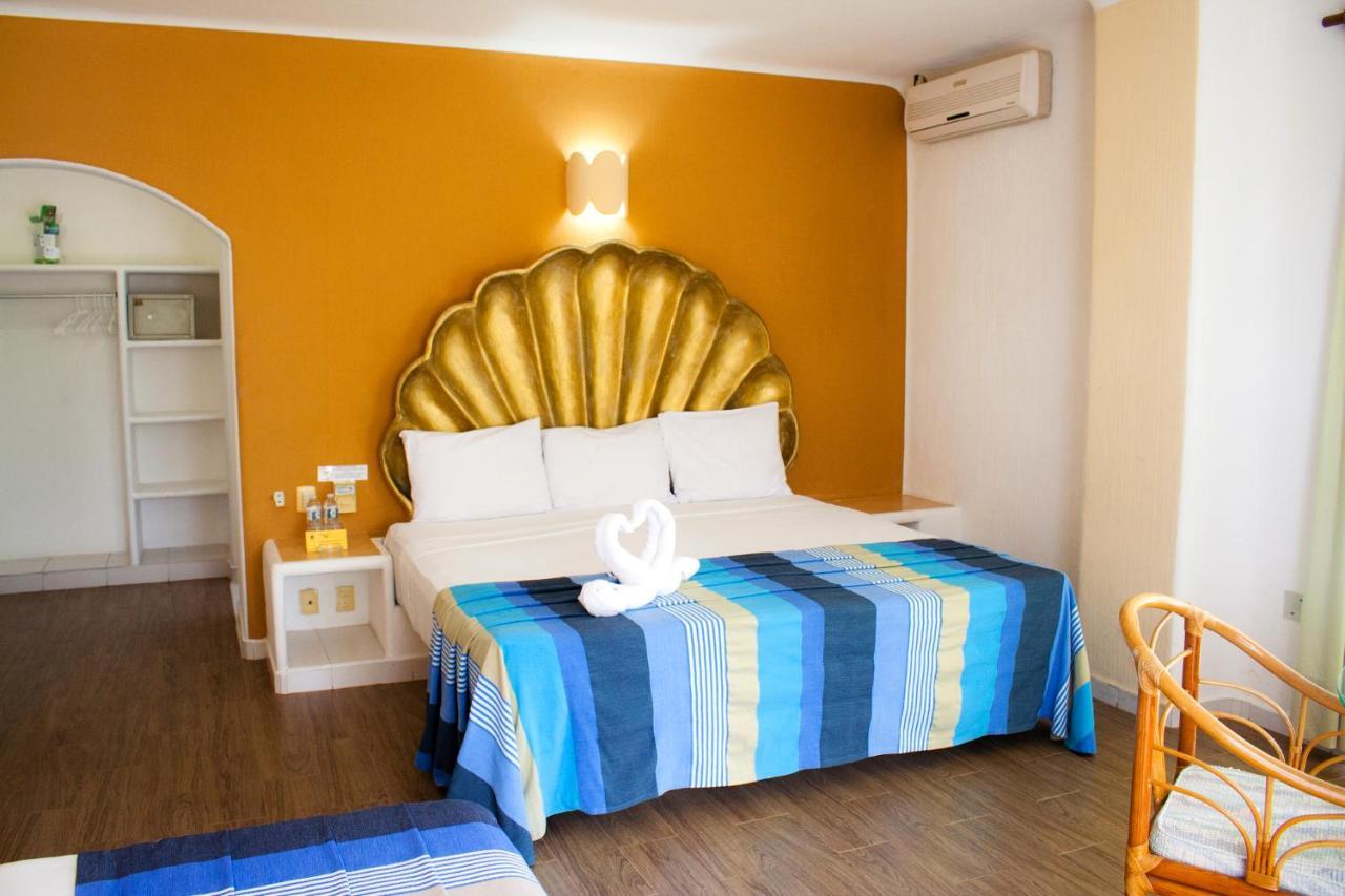 Hotel Bahia