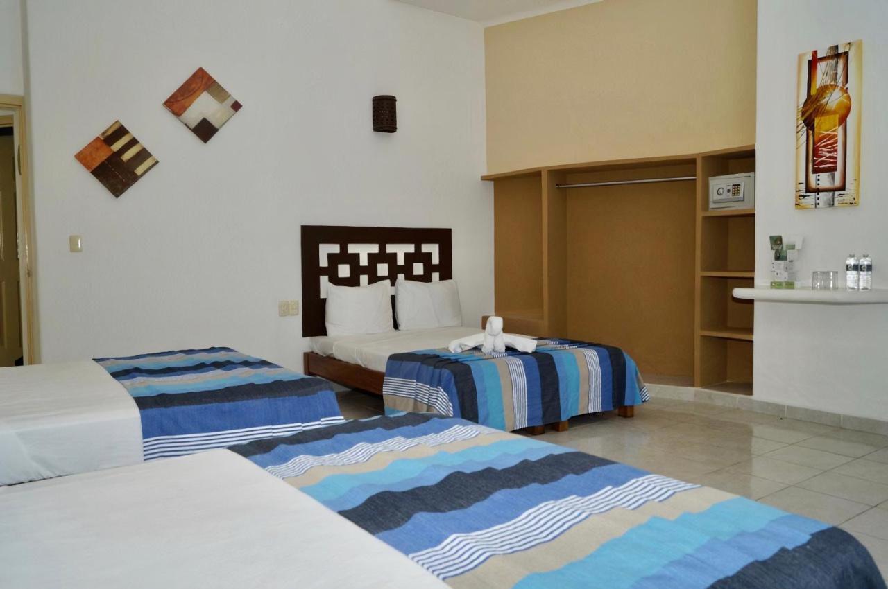 Bahia Hotel 3*